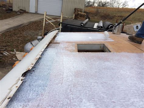 EPDM Rubber Roofing
