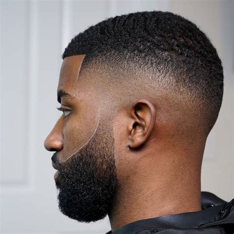 12 Game-Changing Drop Fade Cuts For 2025