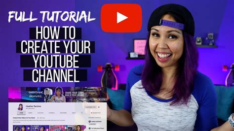 Image result for YouTube Setup Guide