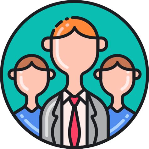 Leadership Icon 的图像结果