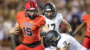 Texas high school football state rankings: Amarillo Tascosa jumps up