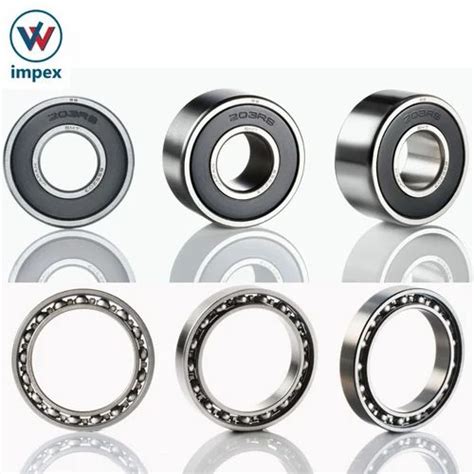 Ball Bearings - KSK JAPAN BEARING Retail Trader from Chandigarh