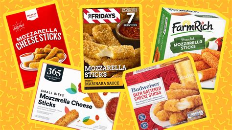 The Best Fish Sticks to Buy in 2022, Ahoy! | Sporked