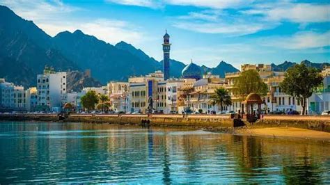 '10-day tourist visa for Rs 1000'; Oman's intriguing offer for Indians ...