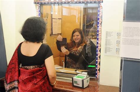 Us Visa Interview Slots Chennai