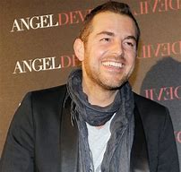 Daniele Bossari