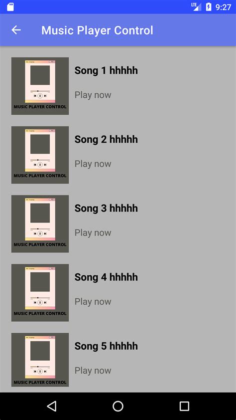 Music Control Apps 的图像结果