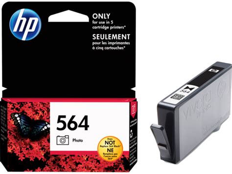 Buy HP 564 Ink Cartridge - Yellow Online @ AED59 from Bayzon