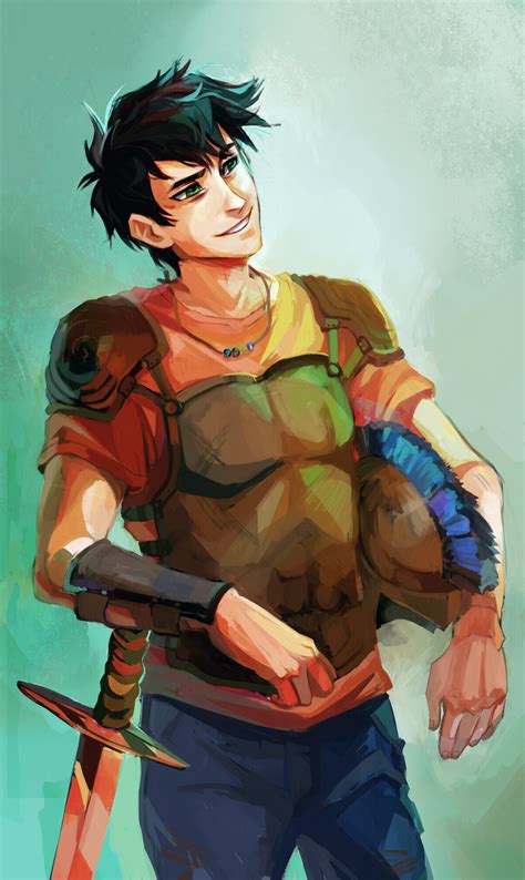 Percy Jackson | Rick Riordan