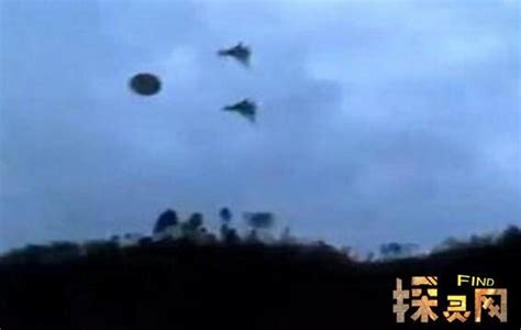 美军飞行员遇UFO视频曝光，盘点十大ufo事件/真实外星人事件(2) — 探灵网