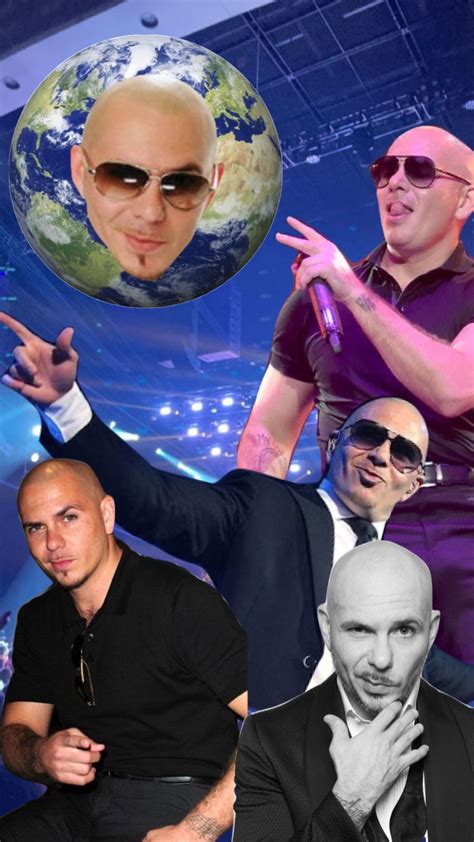 Namorada Rapper Pitbull 2024