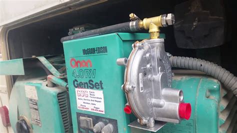 Image result for DIY Generac Install