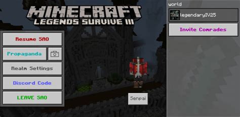 Image result for Minecraft How to Make a GUI Menu