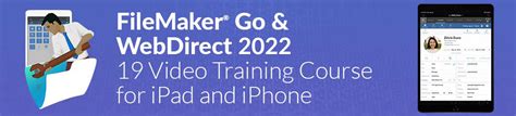 Image result for FileMaker Training TV