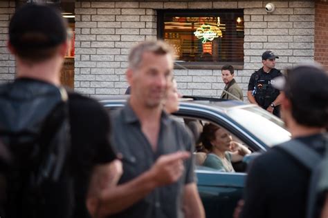 Mark Wahlberg films movie in Bayonne - nj.com
