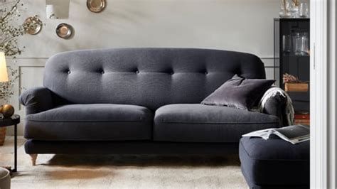 Velvet sofas - IKEA