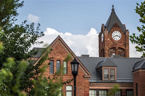 UCO: UCO Campus Calendar