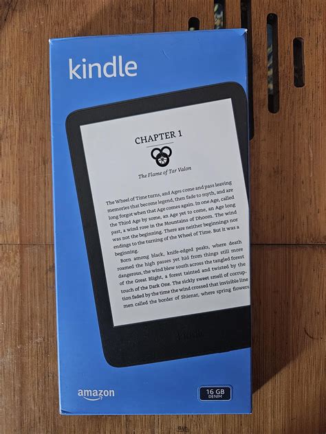 Image result for Kindle Basic