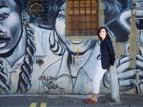 Sarah Solemani — Pål Hansen