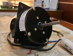 Electric Motors and Fan Blades Manufacturer | Amco Engineers, Faridabad