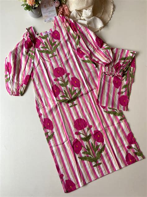 KURTIS & DRESSES – Daisyscub