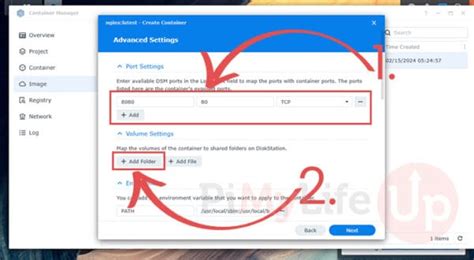 Image result for Synology Docker Tutorial