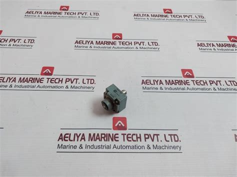 Telemecanique Zck-e66 Limit Switch – Aeliya Marine