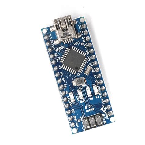Image result for Arduino Nano Mini USB