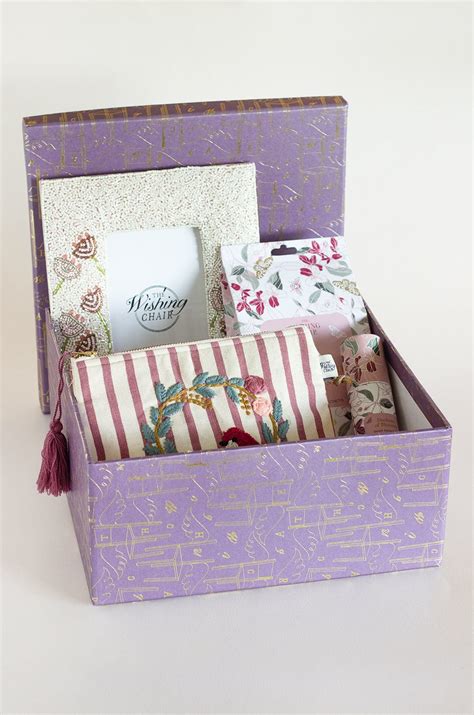 Under the Starlight Gift Box – The Wishing Chair