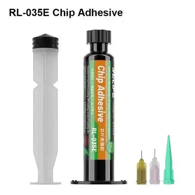 Buy Relife RL-035E 10cc High strength Bonding Chip Seam Glue