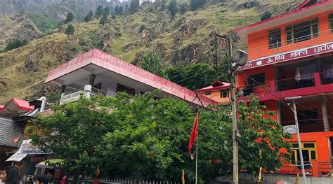 Lord Ramchandra Temple, Manikaran - Tripadvisor
