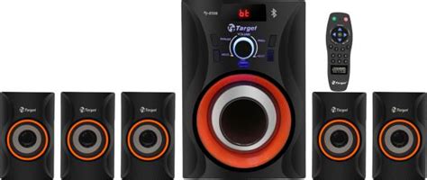 Home Theatre Systems Online at Best Prices in India