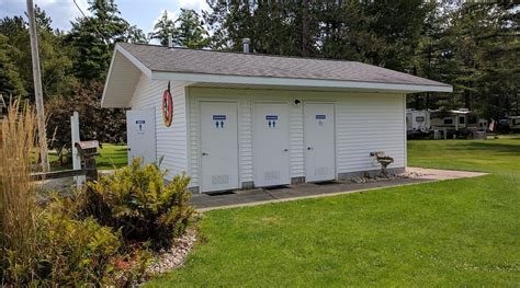 TAWAS RV PARK (Tawas City) - Campground Reviews & Photos - Tripadvisor