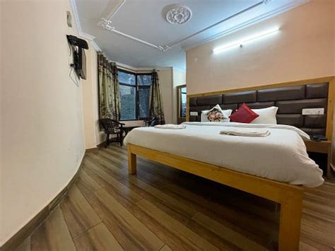 HOTEL AARIKA HOMESTAY (Shimla, Himachal Pradesh) - Hotel Reviews ...