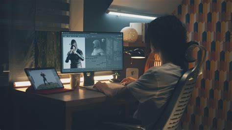 Change Image to a 2D Animation 的图像结果