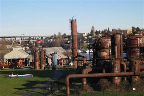 GAS WORKS PARK (2026) All You Need to Know BEFORE You Go (with Photos ...