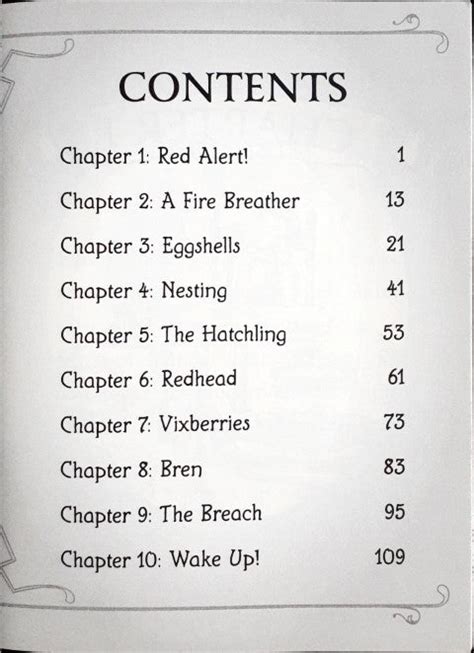 The Kingdom of Wrenly #2 : The Scarlet Dragon – Books and You