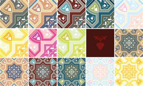 High Resolution Pattern Background 的图像结果