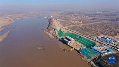 银川都市圈中线供水工程成功试运行-宁夏新闻网