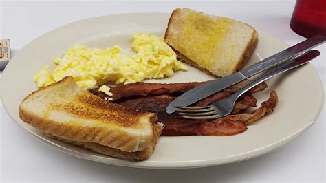 Sunrise Pick 3 | Order Up Cafe