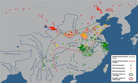 Neolithic Revolution 的图像结果