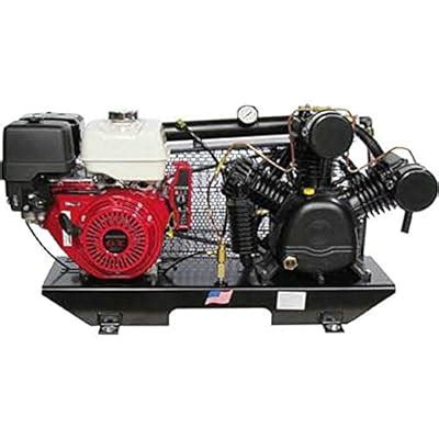 Puma Air Compressors TUK-130HGE Tankless 2-Stage India | Ubuy