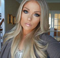 Image result for Kelly Strack Real Hair Color