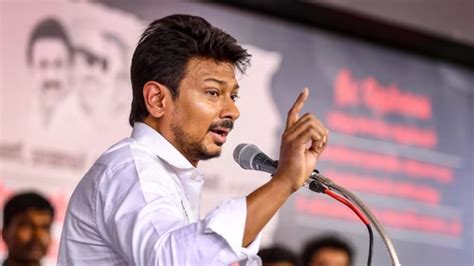 सनातन का अपमान कर बुरे फंसे उदय स्टालिन, दिल्ली में केस दर्ज, मुंबई में ...