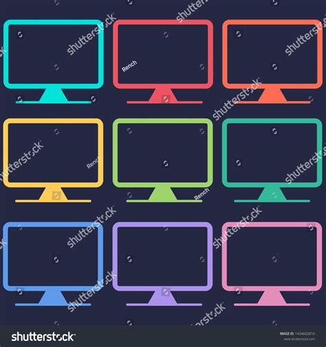 Simple Computer Icon 的图像结果