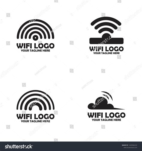 Image result for Wireless Internet Logo