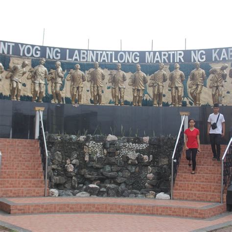 THE 13 MARTYRS MONUMENT (2025) All You Need to Know BEFORE You Go (with ...