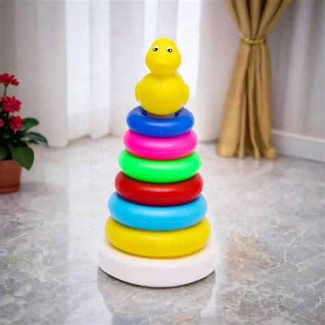 Stacking Toys Online | Baby Toys | Flipkart.com