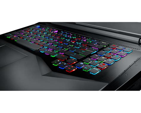 MSI GT75VR Titan Gaming Laptop Review