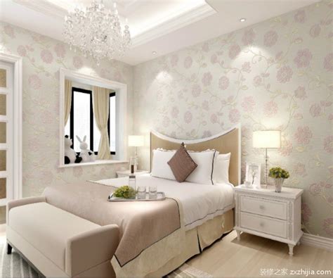 分享几款精美卧室装修设计案例，总有一款适合你-上海装潢网